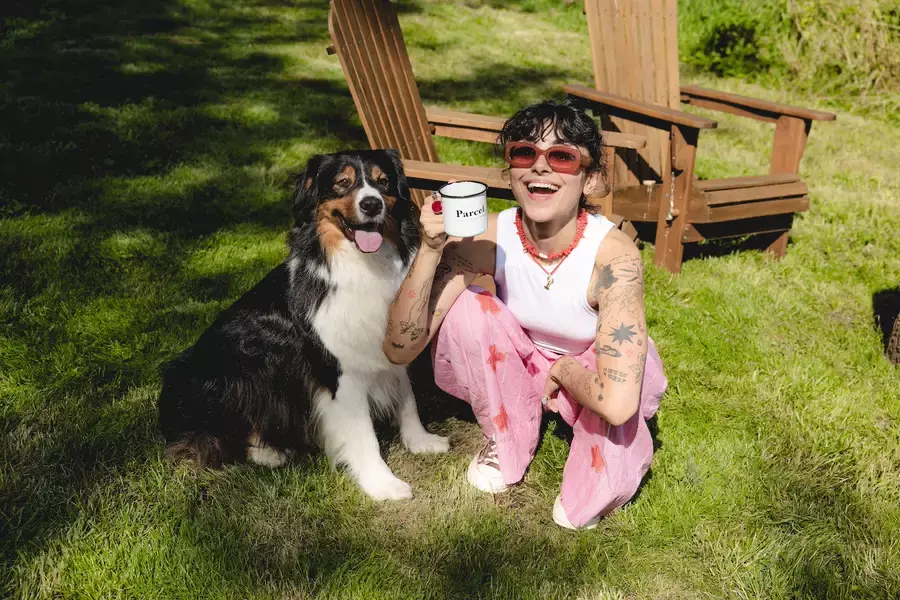 Tiny House : dans le parc d'un château historique en Picardie - 4