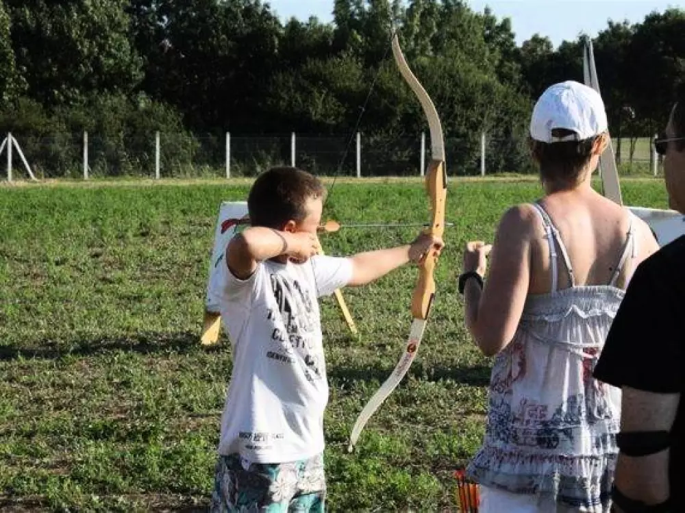 Camping Soleil Levant 4 étoiles★★★★