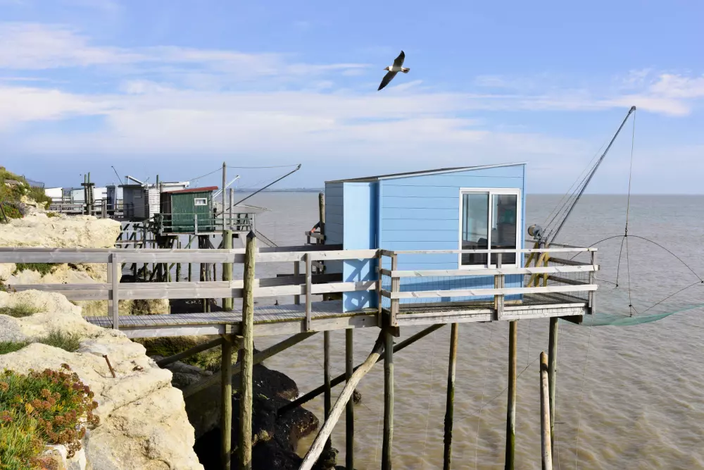 Camping Soleil Levant 4 étoiles★★★★