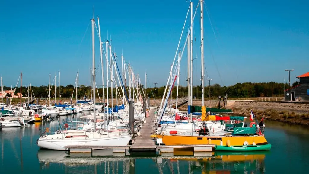 Camping Soleil Levant 4 étoiles★★★★