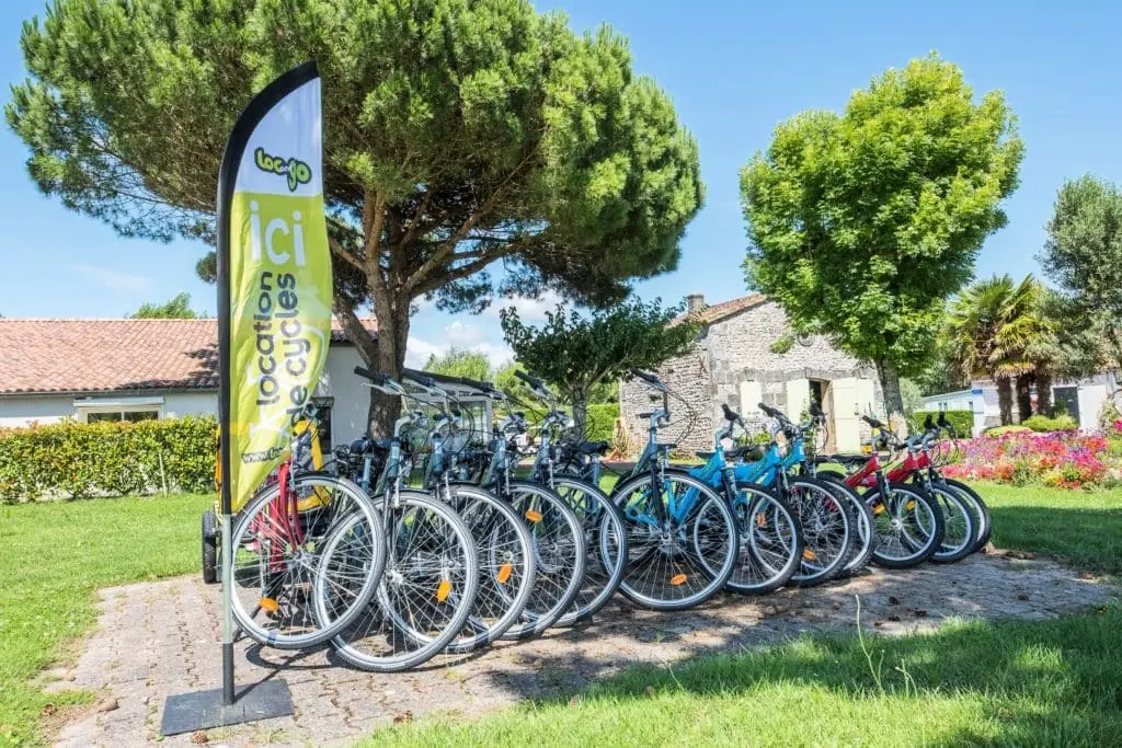 Camping Soleil Levant 4 étoiles★★★★