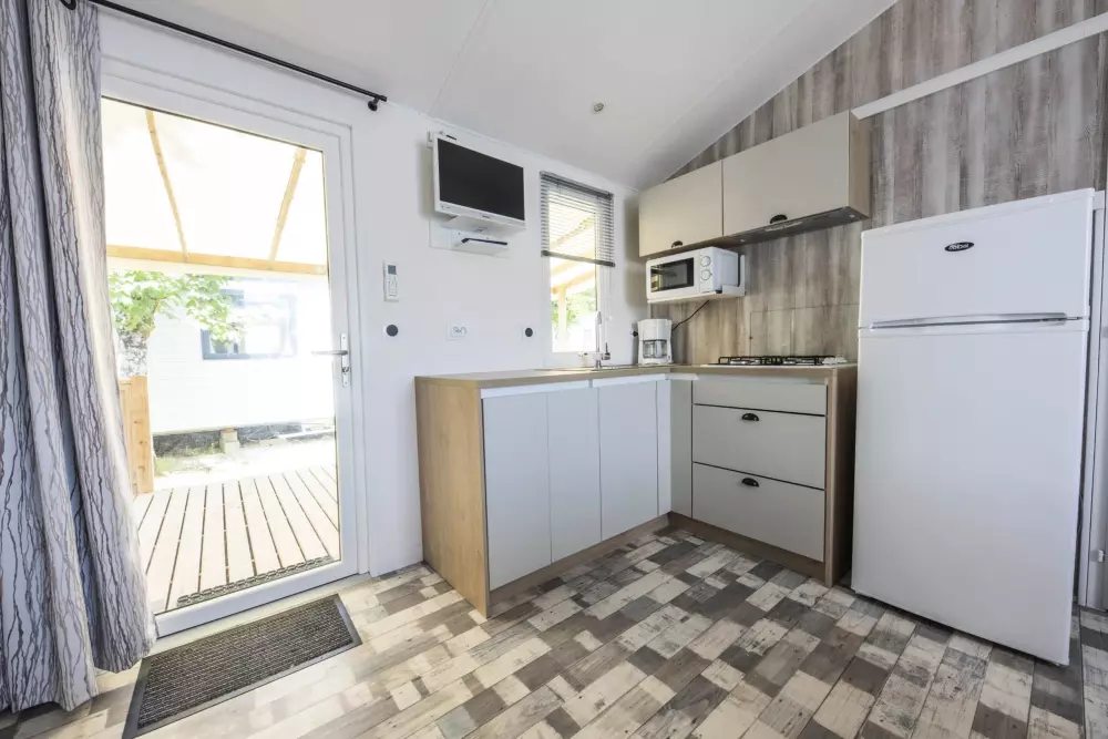 Camping Soleil Levant 4 étoiles★★★★