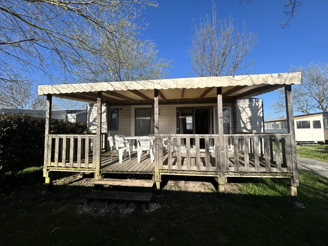 Camping Soleil Levant 4 étoiles★★★★