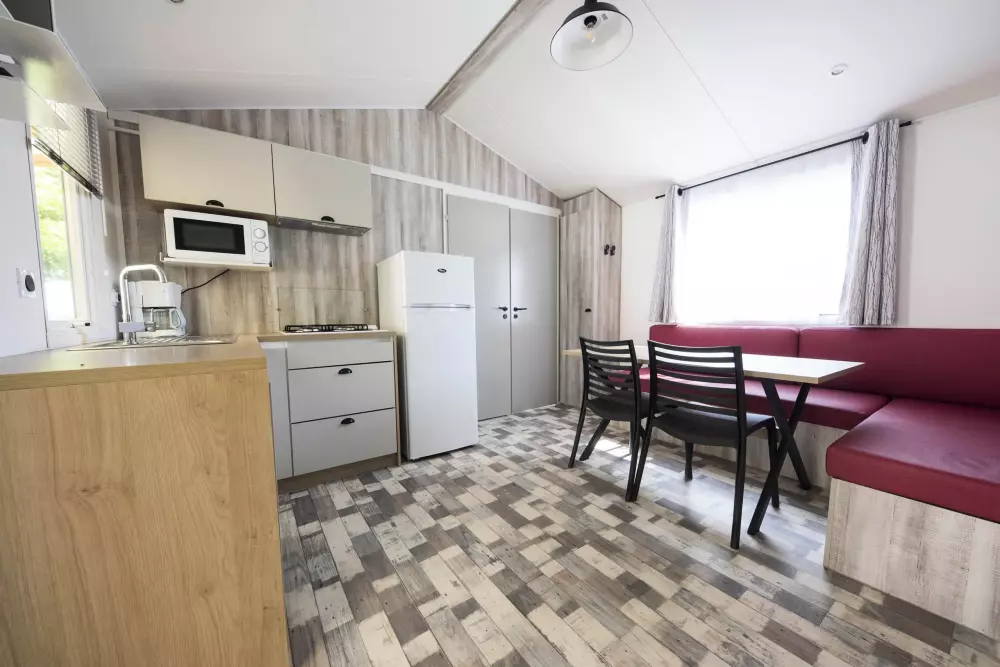 Camping Soleil Levant 4 étoiles★★★★