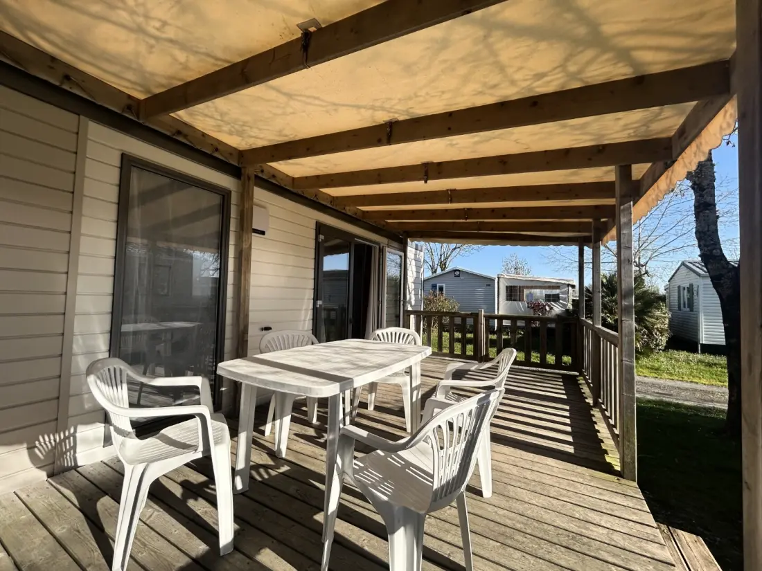 Camping Soleil Levant 4 étoiles★★★★