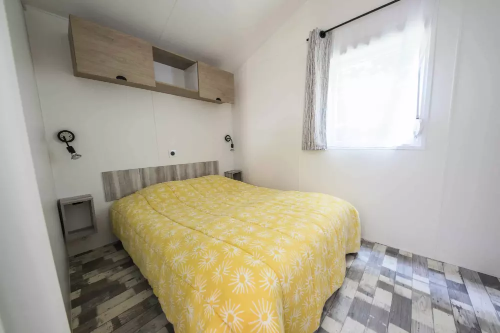 Camping Soleil Levant 4 étoiles★★★★