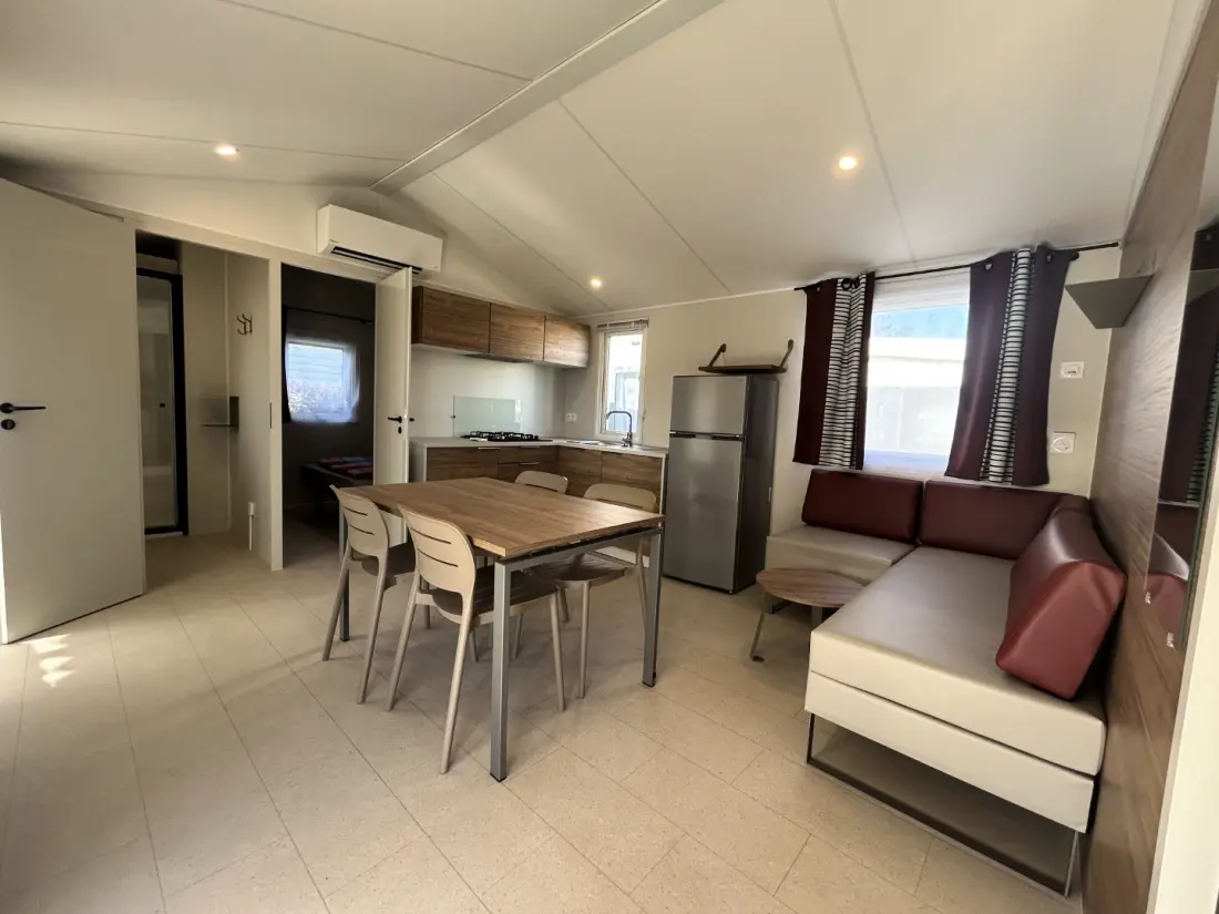 Camping Soleil Levant 4 étoiles★★★★