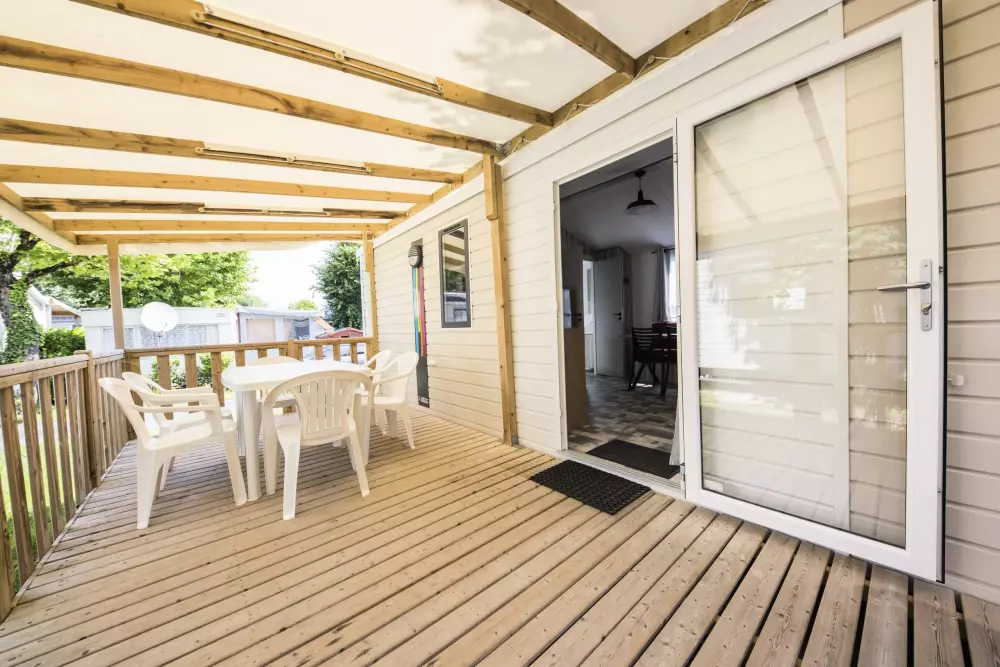 Camping Soleil Levant 4 étoiles★★★★