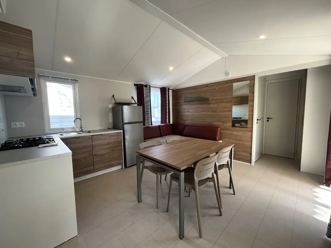 Camping Soleil Levant 4 étoiles★★★★
