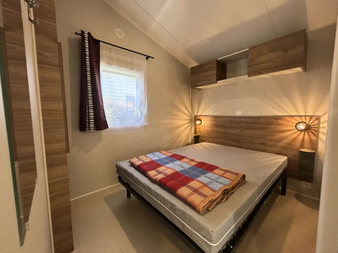 Camping Soleil Levant 4 étoiles★★★★