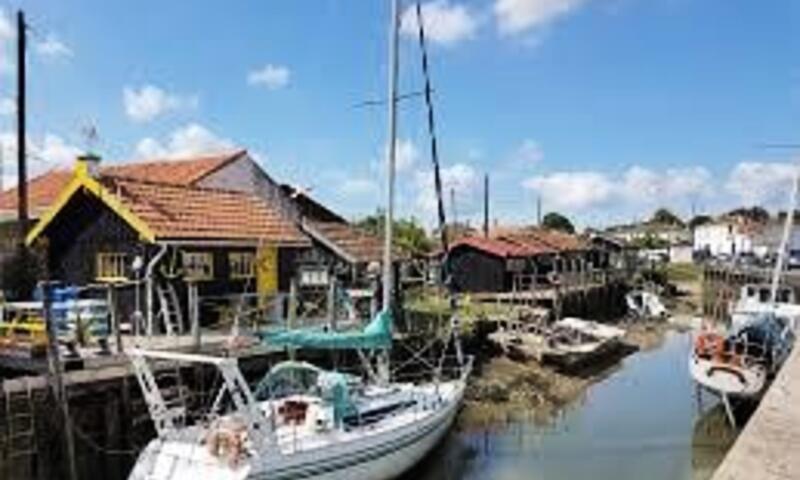 Flower Camping Les Loges ***** - Meschers sur Gironde - 44