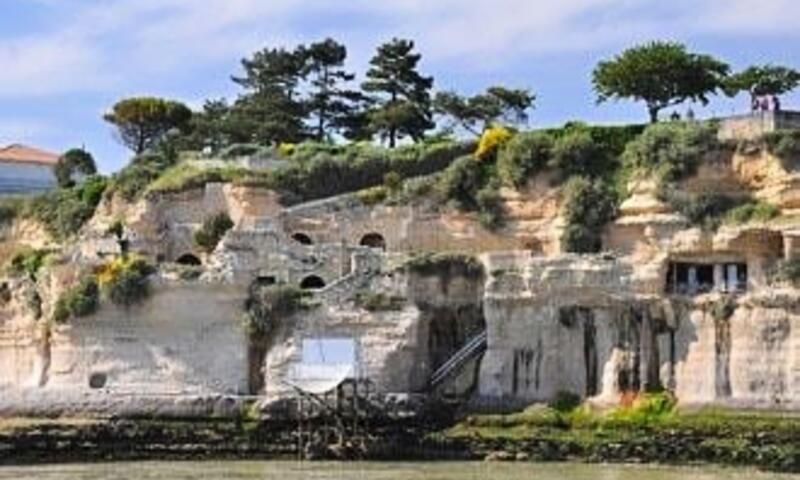 Flower Camping Les Loges ***** - Meschers sur Gironde - 46