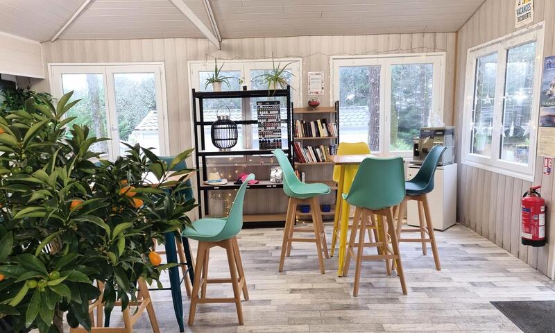 Flower Camping Les Loges ***** - Meschers sur Gironde - 21