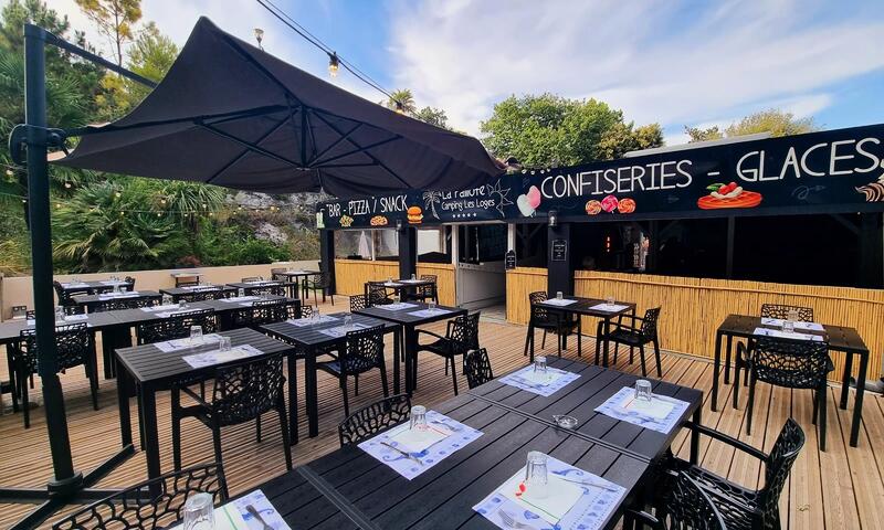 Flower Camping Les Loges ***** - Meschers sur Gironde - 7