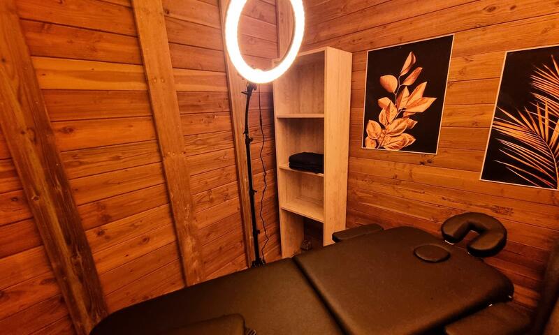 Flower Camping Les Loges ***** - Meschers sur Gironde - 12