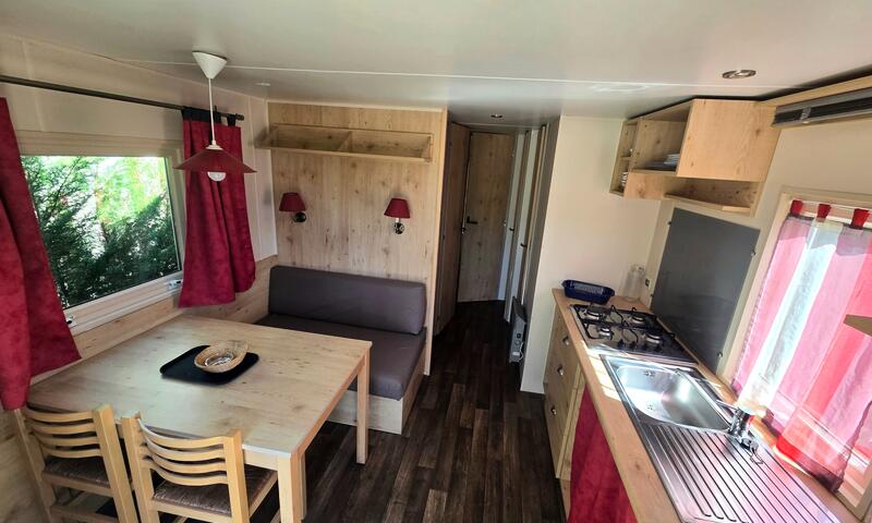 Flower Camping Les Loges ***** - Meschers sur Gironde - 50