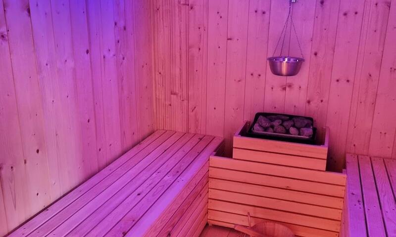 Flower Camping Les Loges ***** - Meschers sur Gironde - 11