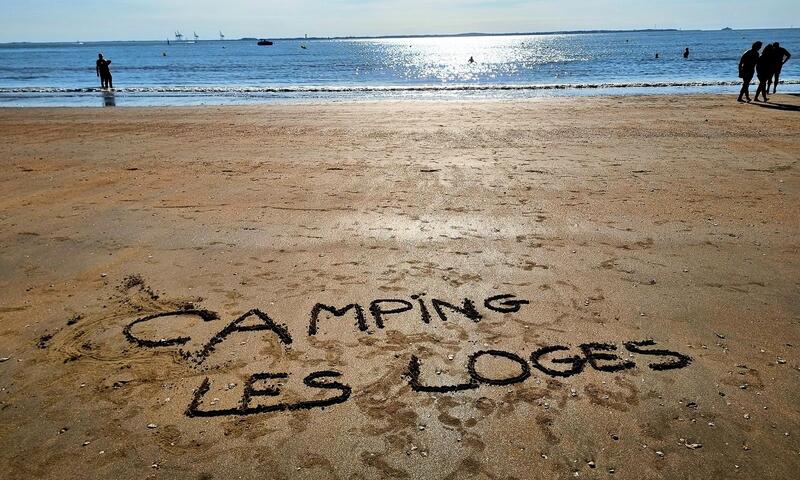 Flower Camping Les Loges ***** - Meschers sur Gironde - 26