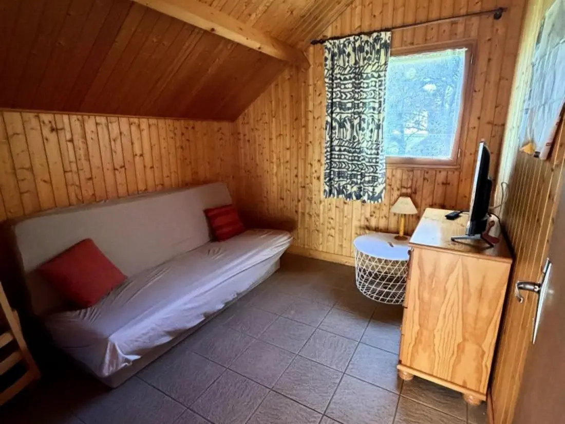 Maison de Vacances MESPLES 2