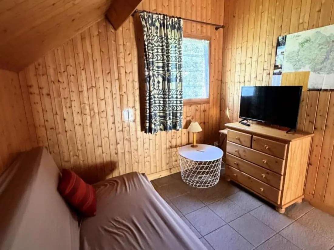 Maison de Vacances MESPLES 2