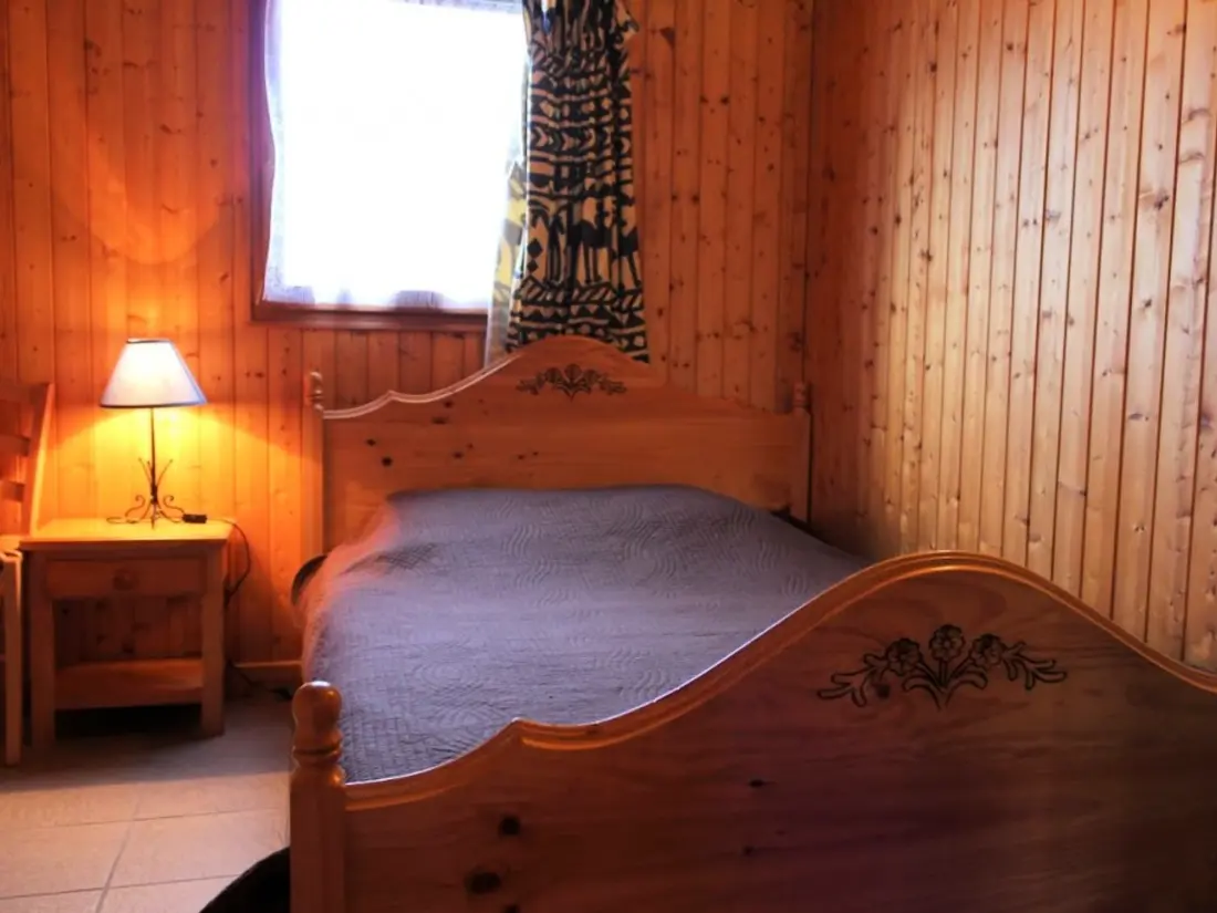 Maison de Vacances MESPLES 2