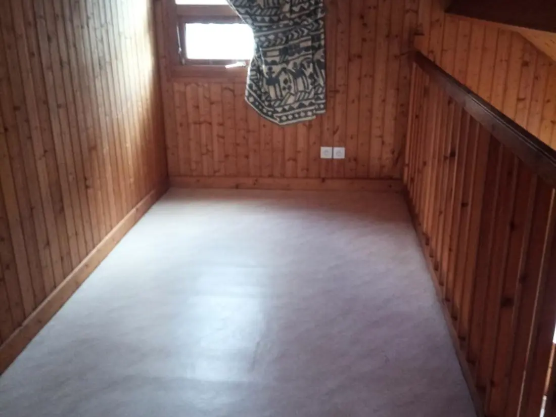 Maison de Vacances MESPLES 2
