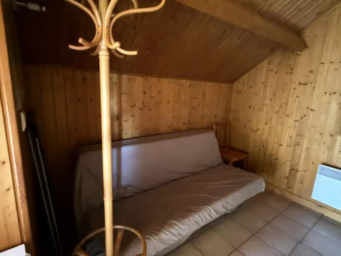 Maison de Vacances MESPLES 3
