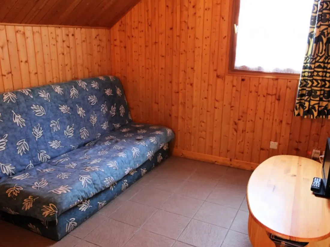Maison de Vacances MESPLES 3
