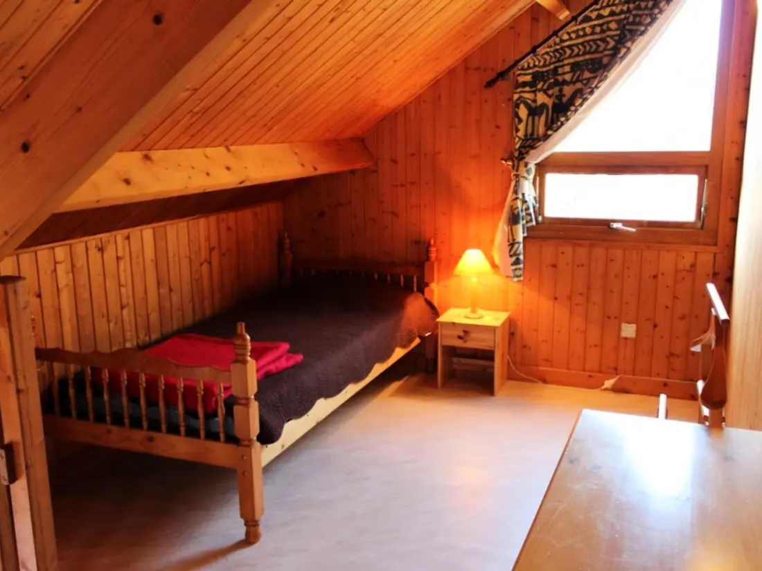 Maison de Vacances MESPLES 3