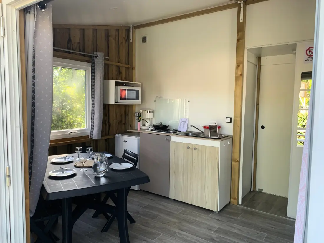 Camping Le Beaupré 3 étoiles★★★
