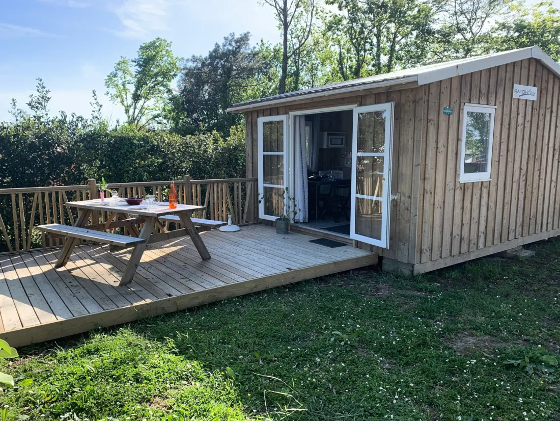 Camping Le Beaupré 3 étoiles★★★