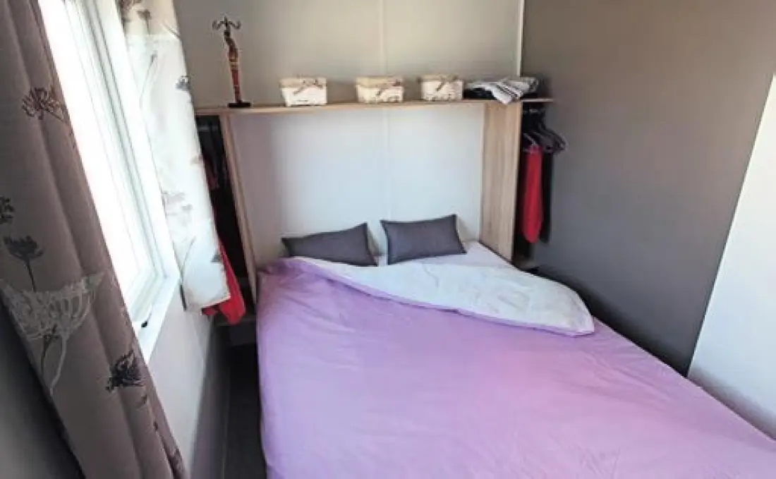 Camping Le Beaupré 3 étoiles★★★