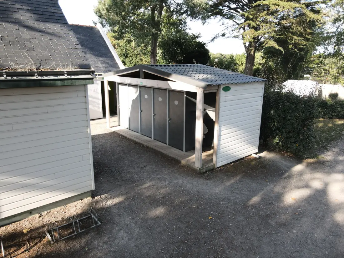 Camping Le Beaupré 3 étoiles★★★