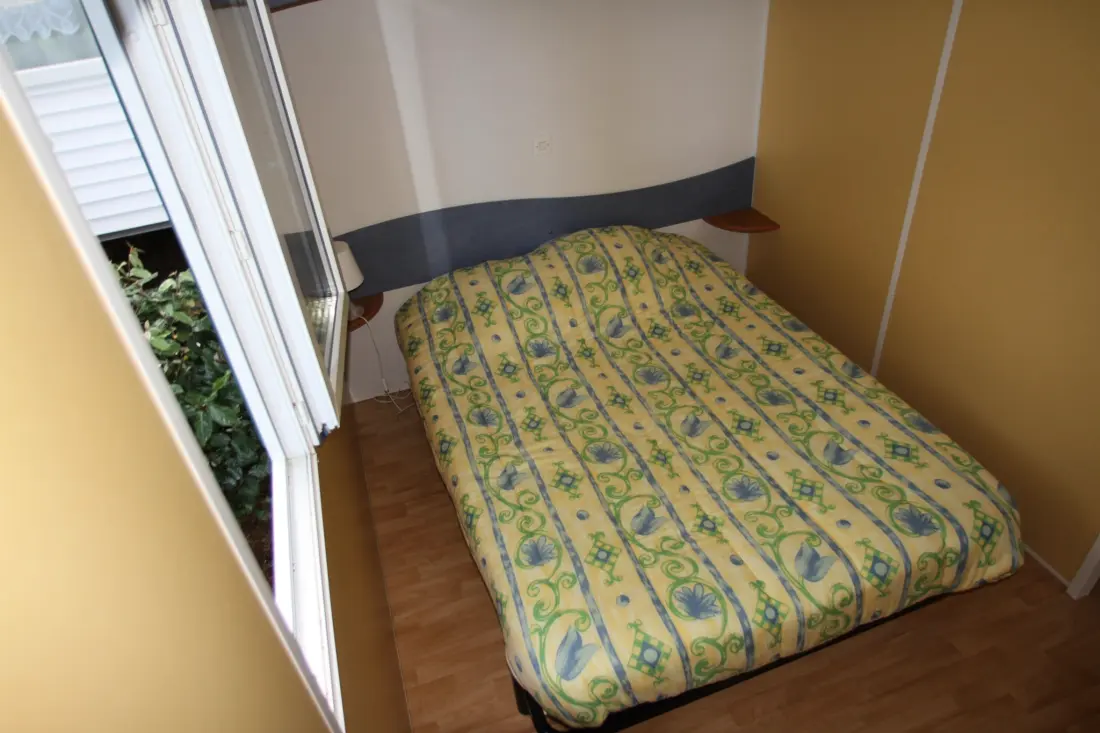 Camping Le Beaupré 3 étoiles★★★