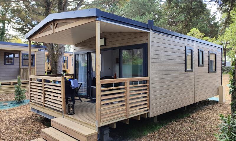 Camping Le Beaupré *** - Mesquer - 13