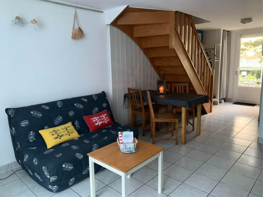 Camping Le Beaupré 3 étoiles★★★