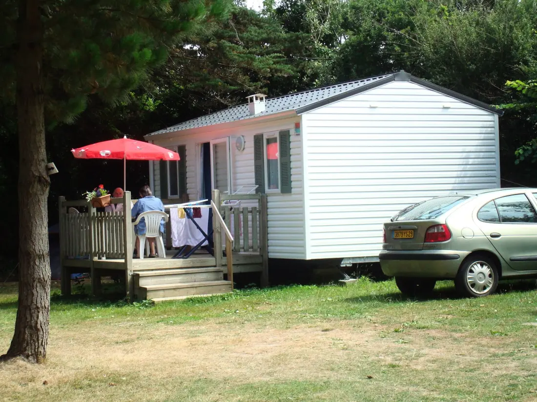 Camping Le Beaupré 3 étoiles★★★