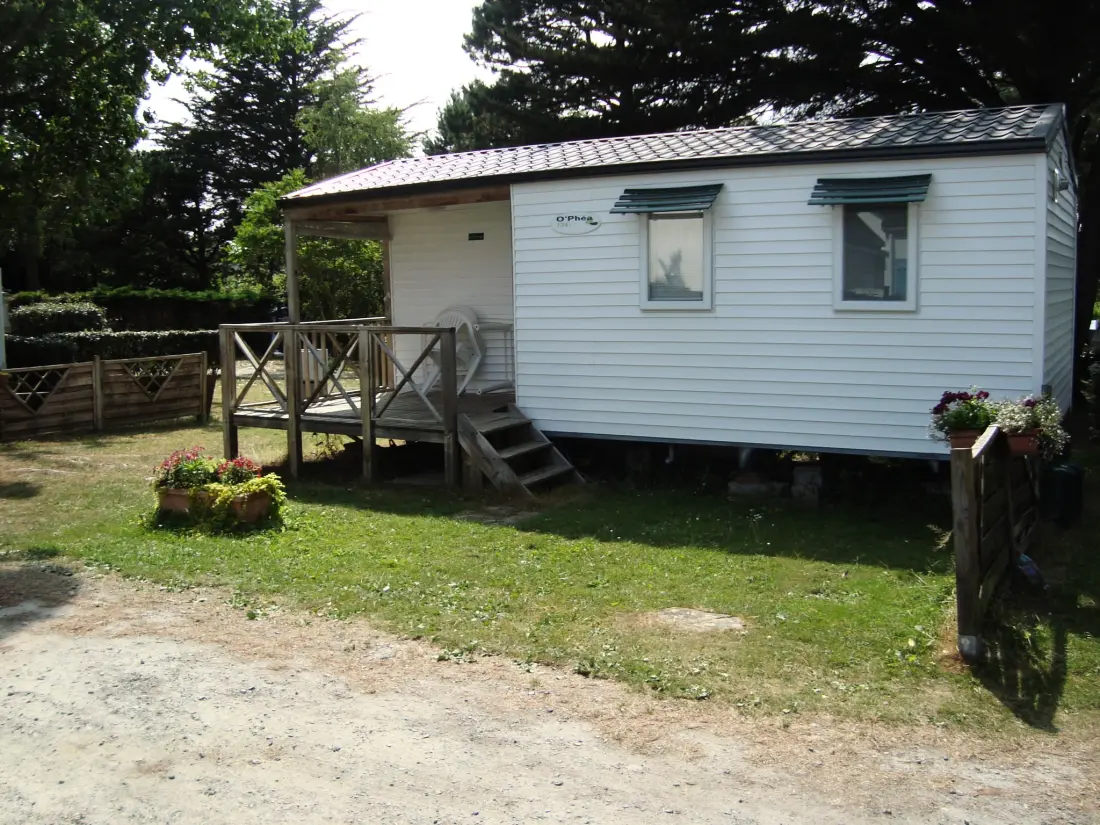 Camping Le Beaupré 3 étoiles★★★