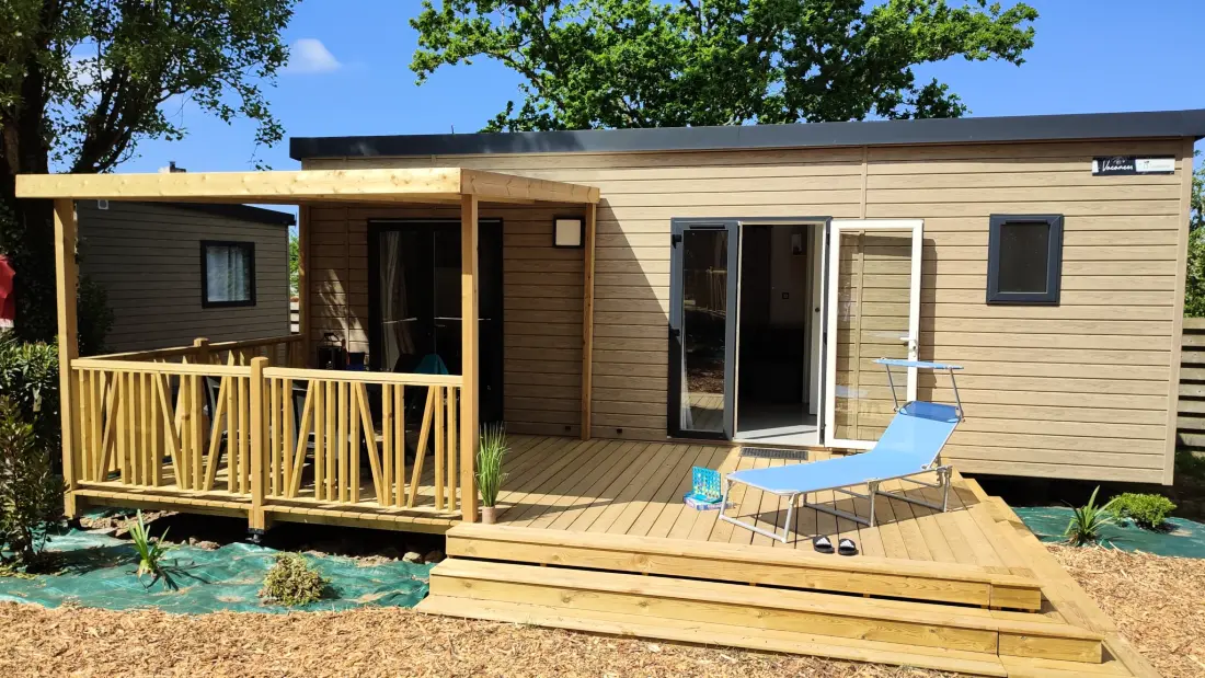 Camping Le Beaupré 3 étoiles★★★