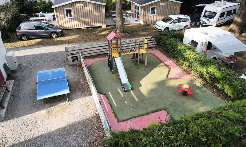 Camping Le Beaupré *** - Mesquer - 5