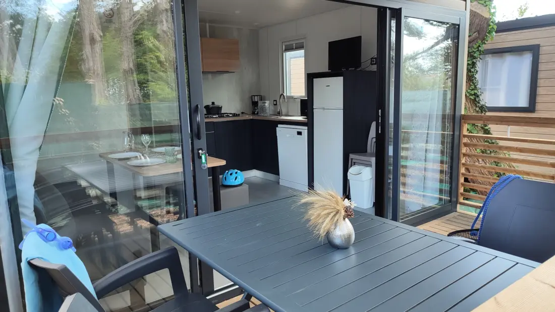 Camping Le Beaupré 3 étoiles★★★