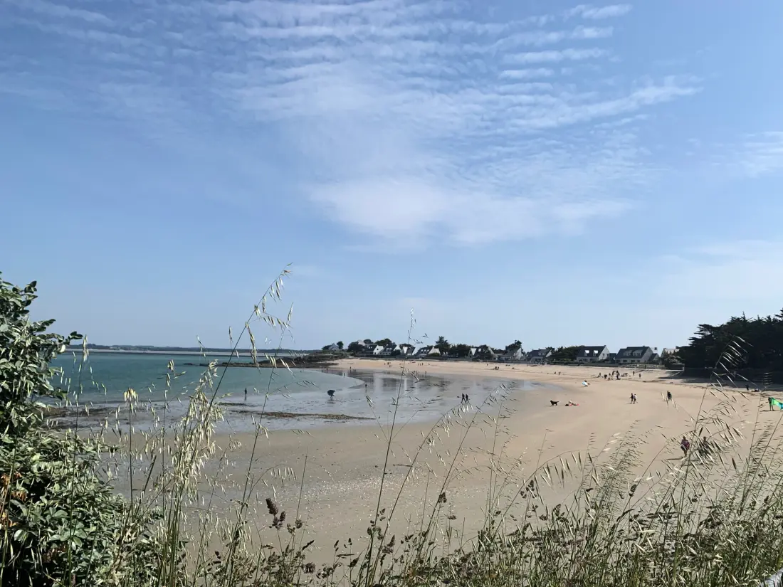 Camping Le Beaupré 3 étoiles★★★