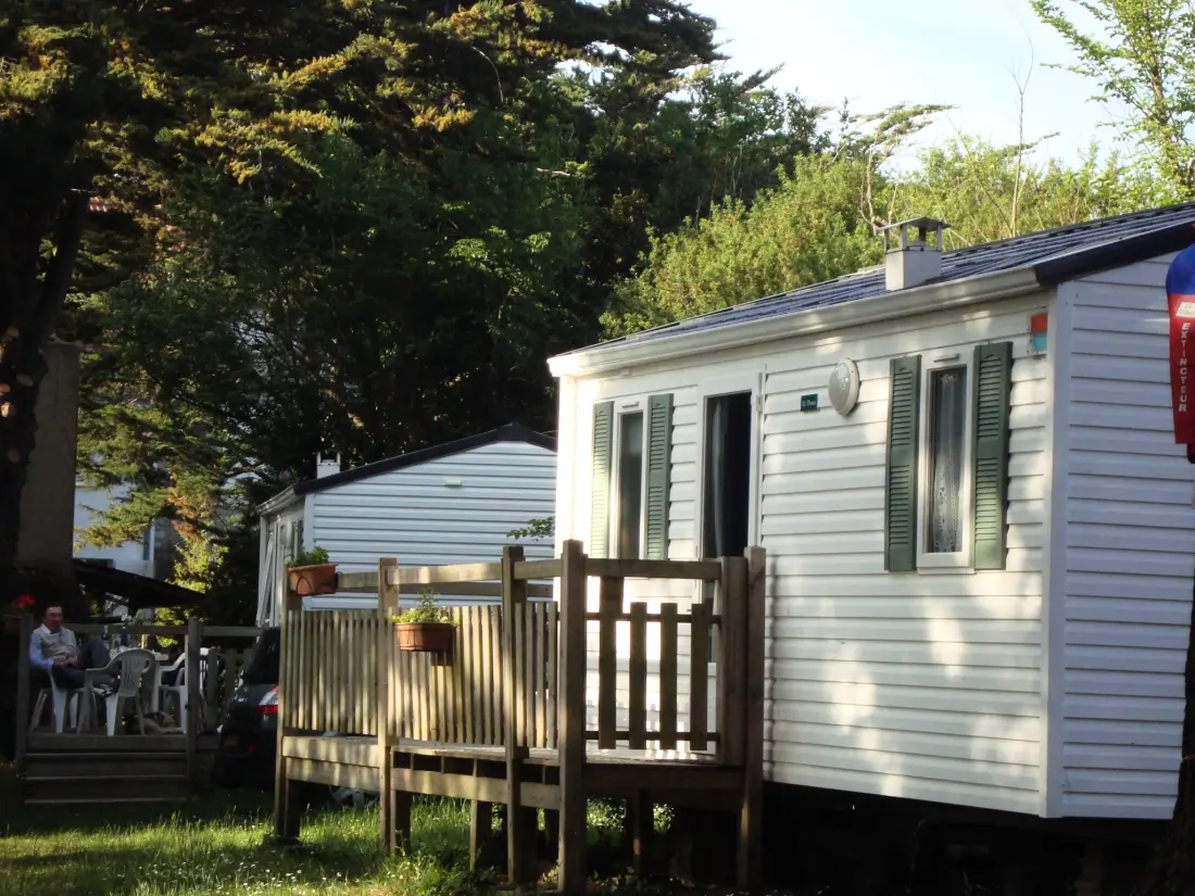 Camping Le Beaupré 3 étoiles★★★