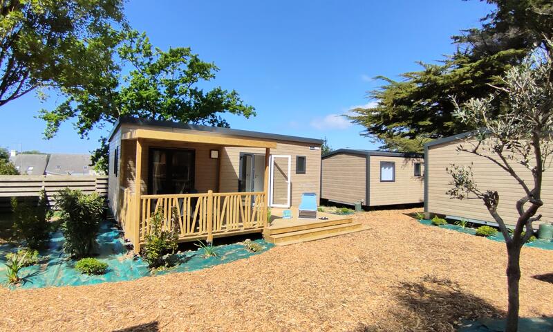 Camping Le Beaupré *** - Mesquer - 1