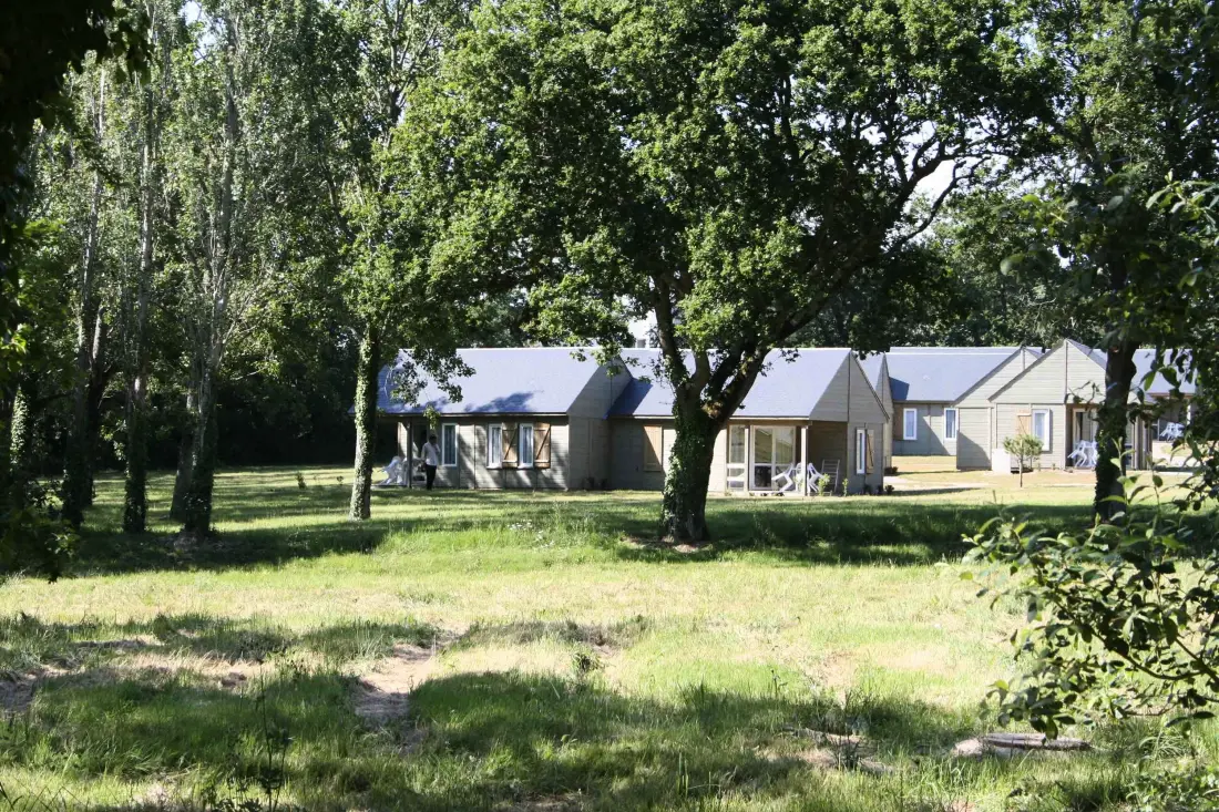 Village Vacances Le Château de Tréambert 3 étoiles★★★