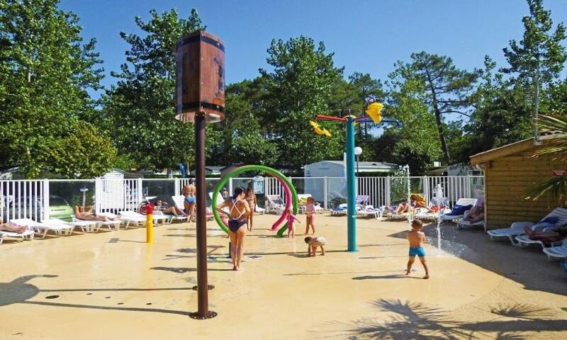 France - Atlantique Sud - Messanges - Camping Domaine De La Marina 4*