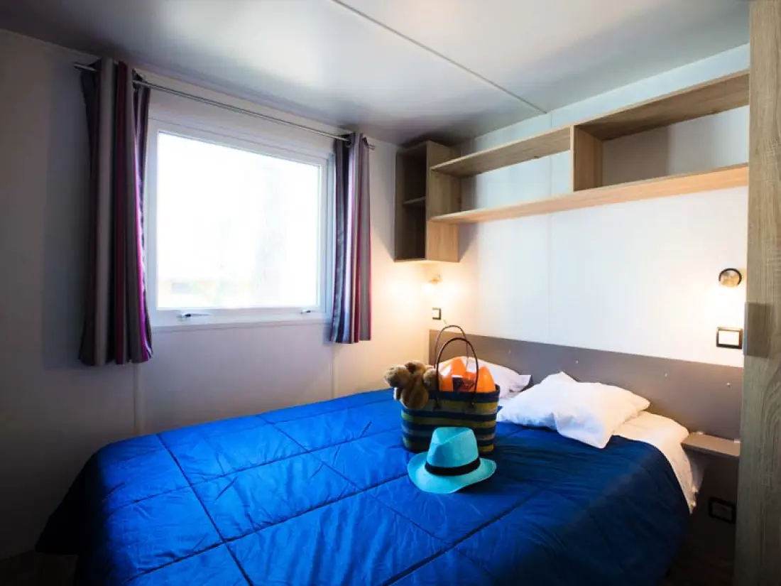 Camping Le Vieux Port 5 étoiles★★★★★