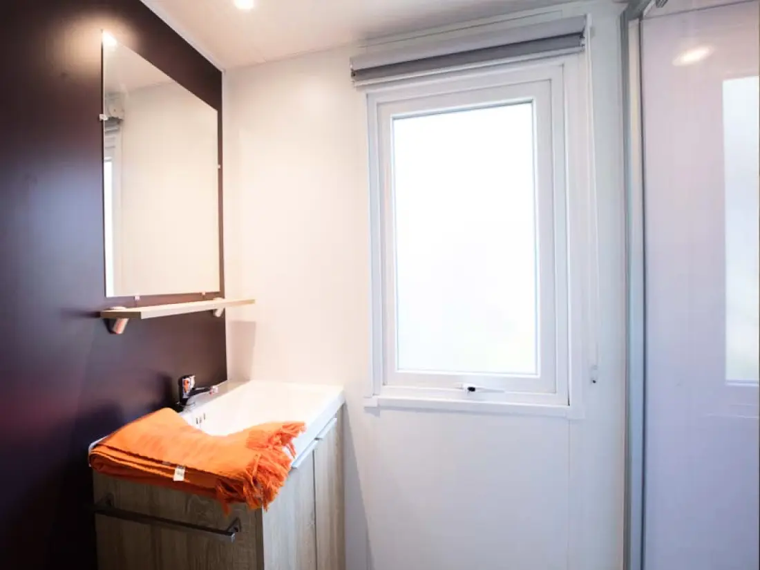 Camping Le Vieux Port 5 étoiles★★★★★