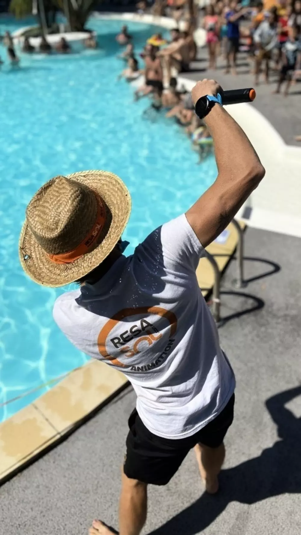 Camping Lou Pignada5 étoiles★★★★★