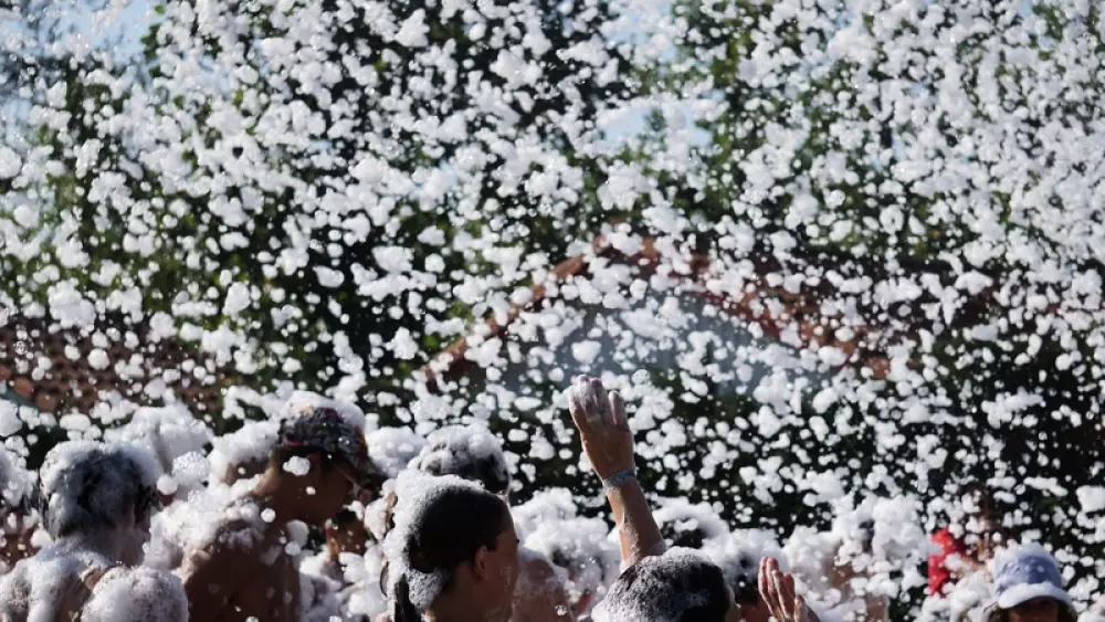 Camping Lou Pignada5 étoiles★★★★★